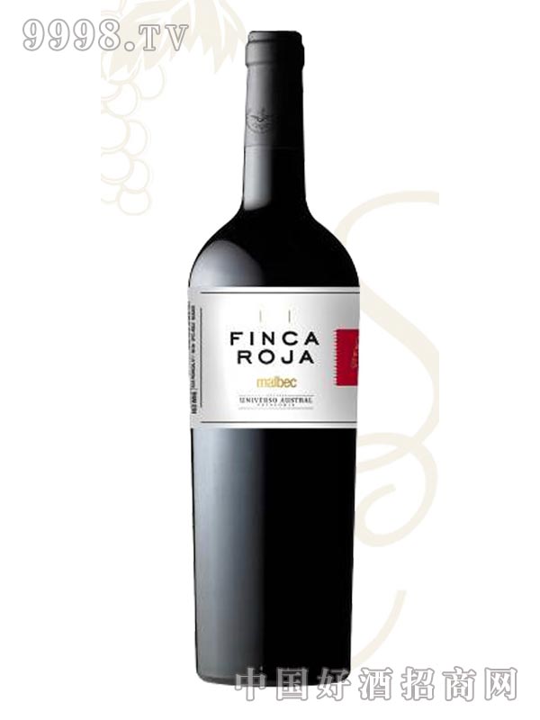 Finca Roja Malbec Reserva