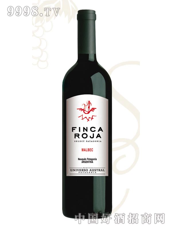 Finca Roja Malbec