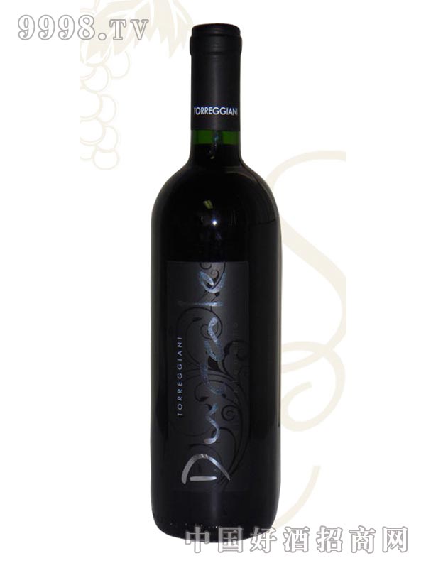 Ducale Di Montenetto-Red